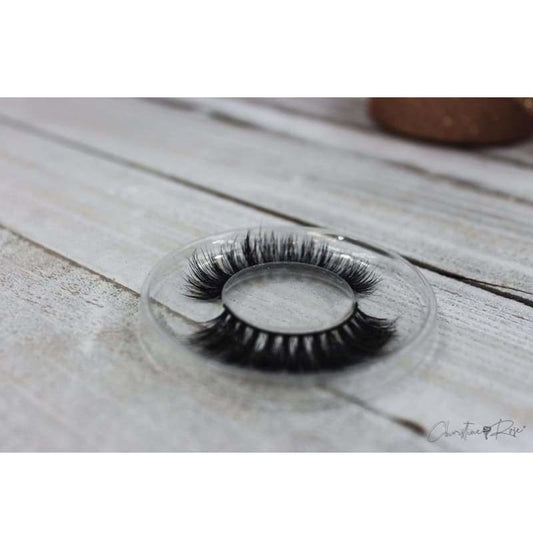 Lashes - Doll Face Lashes