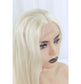 Barbie Blonde 26 Inch Straight 13x4 Wig