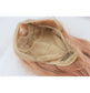 Barbie Rose Pink 26 Inch Straight/Wave 13x4 Wig