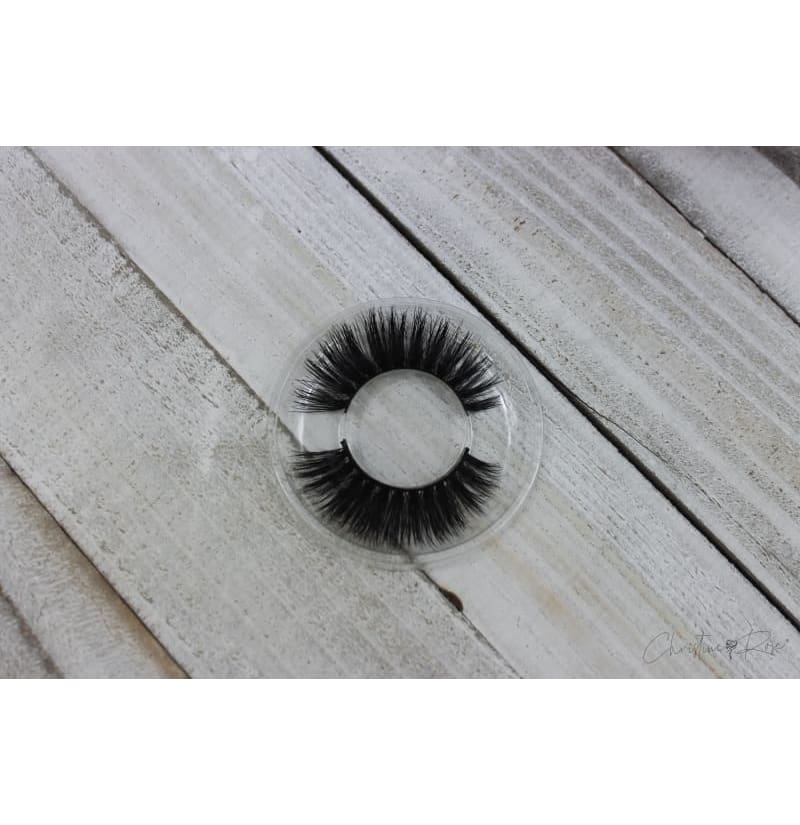 Lashes - Better Than Barbie Lashes