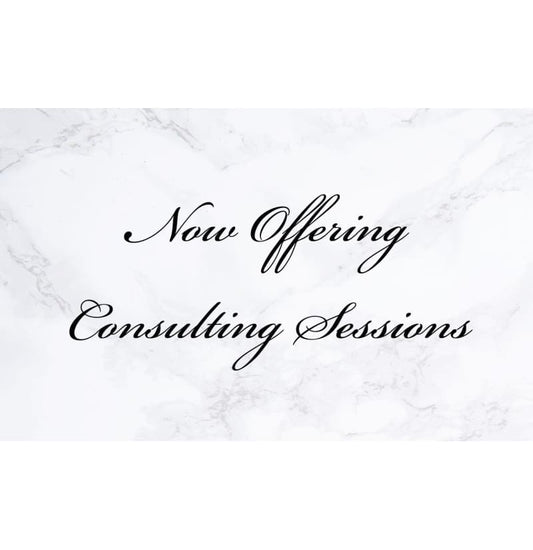Consulting Sessions, Online Is The Future! Start Your Own Business! Amazon, Etsy, Shopify, Youtube,