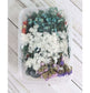 Fast Shipping Dried Flowers Bin Dried Flower Material Dried Flowers For Soaps, Candles, Stain Glass,