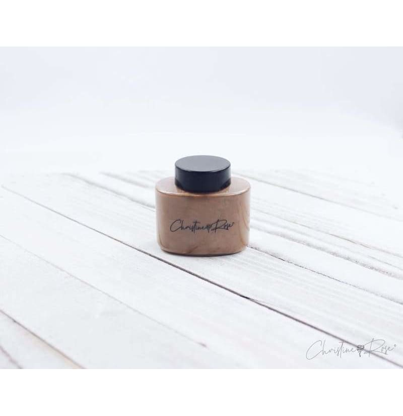 Flawless Powder #Serious Oil Control Coco