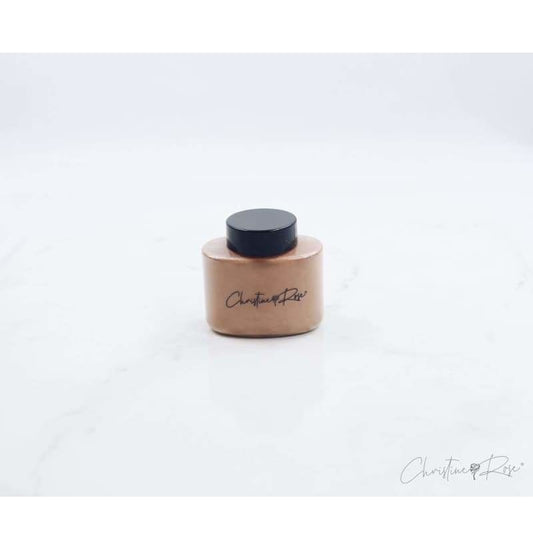 Flawless Powder #Serious Oil Control French
