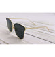 Sunglasses - Fly Black Gold Sunglasses