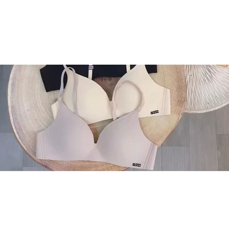 Istyle Bra, Super Comfy & Light Weight, For Teens & Women Small Sizes