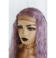 LaLa Lavender Unicorn 26 Inch Wavy 13x4 Wig By Christine Rose