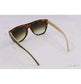 Sunglasses - Slay Full Leopard Faded Sunglasses