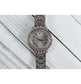 Stylish Beautiful Rhinestone Women's Perfect Gift Watch, Best Gifts, Icy Bling Watch, Great Deals By