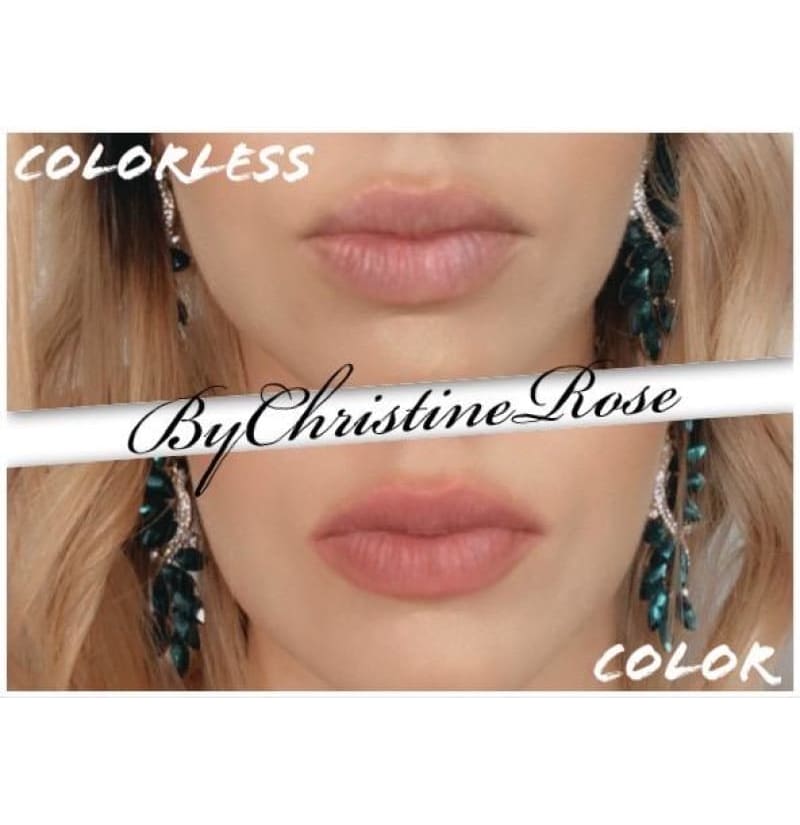 Velvet Lips Coco